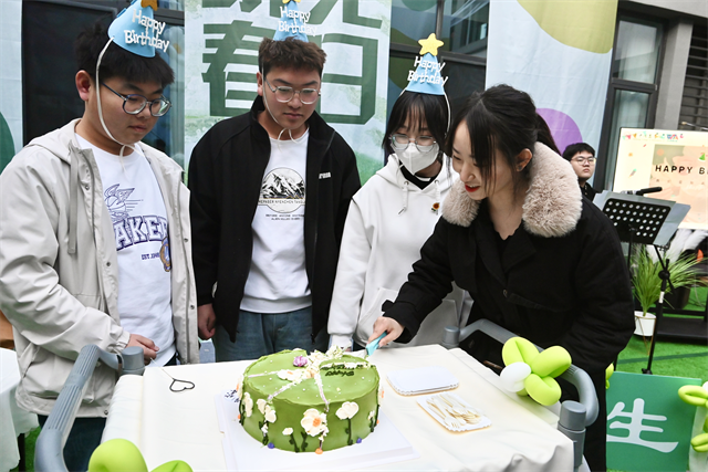 山西民办第一|华北第一所全员书院制大学⑦:以书院制链接“通专”融合渠道,培养高素质“全人”