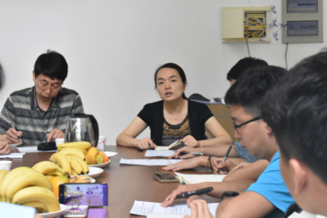 晋渝两校书院建设工作专项培训会举行