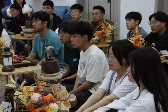 书院围炉夜话第6期:与未来对话,人工智能让我们的生活更安全