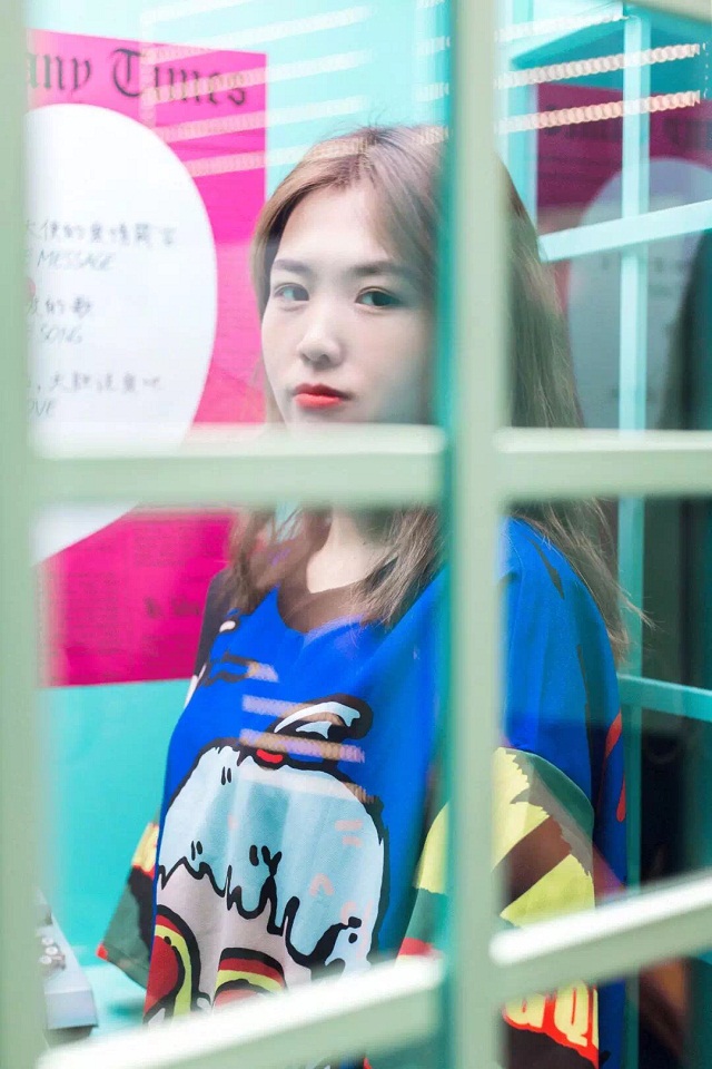 防控疫情之二十五：来自一名2014级校友的告白