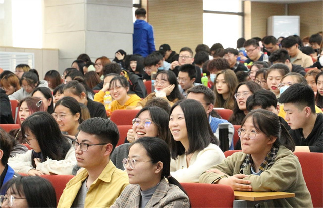 【思想盛宴】名师课堂11月预告抢先看