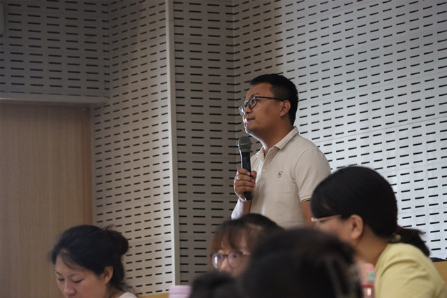 我校“卓越新商科”2023年暑期商科教育骨干特训营成功举办