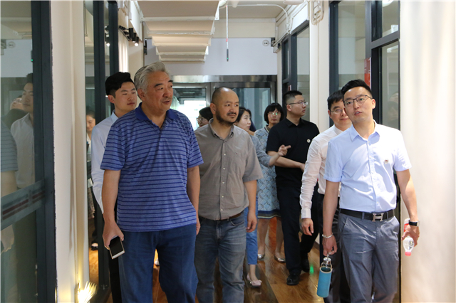强化精神引领 提升育人质量——书院名誉院长聘任仪式隆重举行