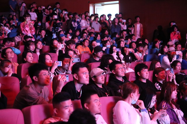 硬核Battle,舞力全开!“Wild Energy”乌马河·全国高校街舞大赛圆满落幕