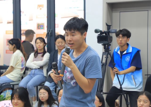 书院围炉夜话第8期:有趣又有梗,真实无厘头——“动”见科幻影视的另一种可能