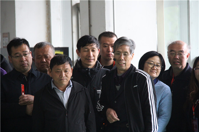 第六届“高校—高中论坛”暨“校园开放日”成功举办