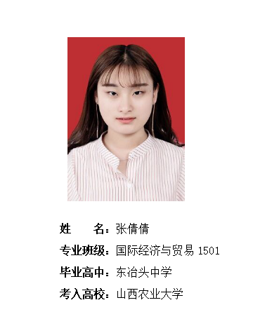 我校2019年考研形势喜人 261名同学被高校录取