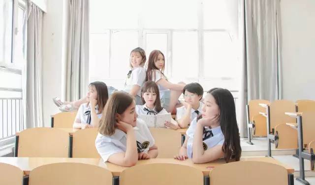 【毕业季专题一】再见我的大学，再见那些闺蜜们