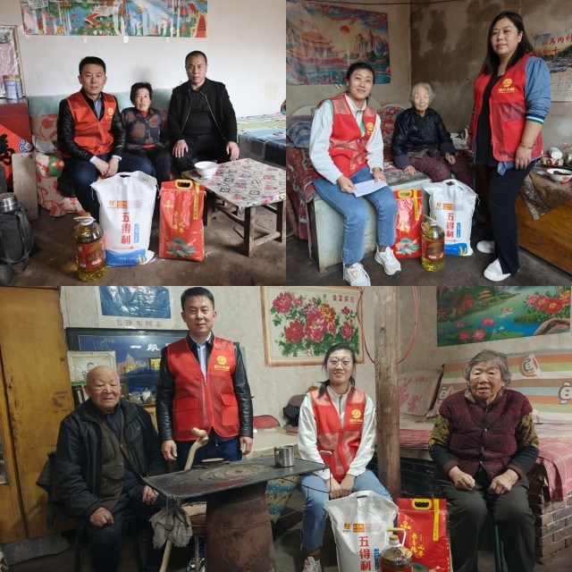 跨越两年的晋粤守护之约,我校师生志愿者如约而至