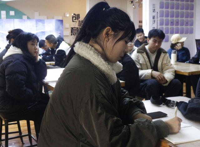 聆听大师讲堂 创新发展思路——食品与环境学院园林专业发展主题讲座