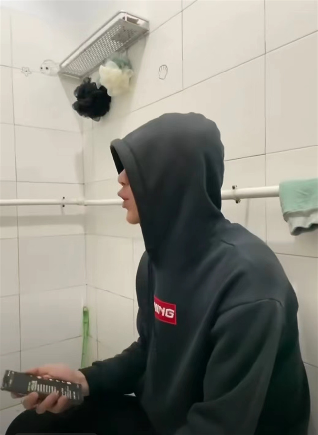 宿舍还能拍大片?居寝生活大揭秘
