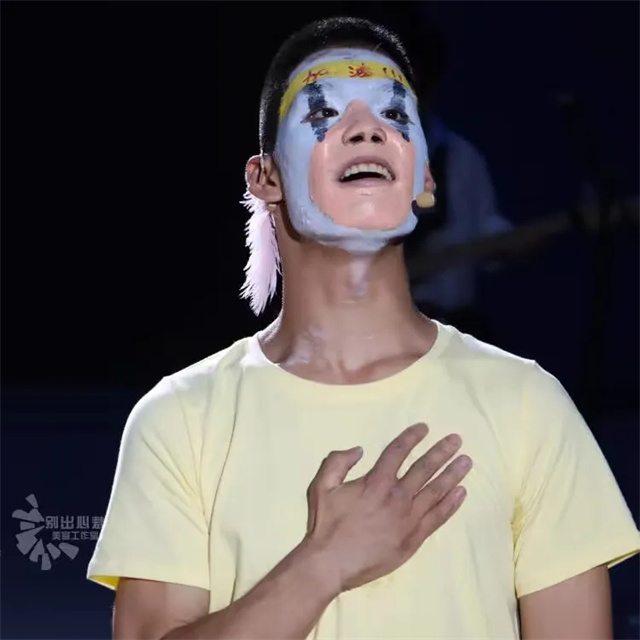 毕业音乐会,信院师生和安子与九妹乐队一起燃爆这个盛夏!