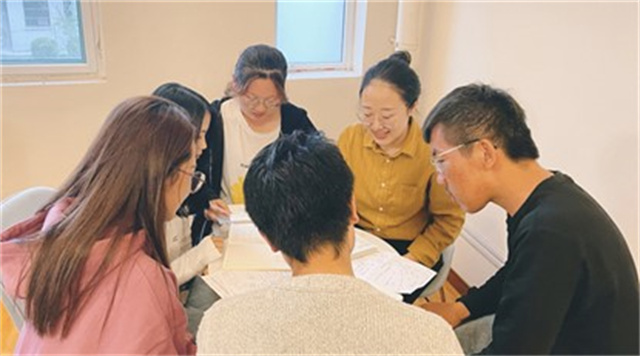 山西民办第一|华北第一所全员书院制大学⑩:用心打造特色教育 构建多元化校园育人环境
