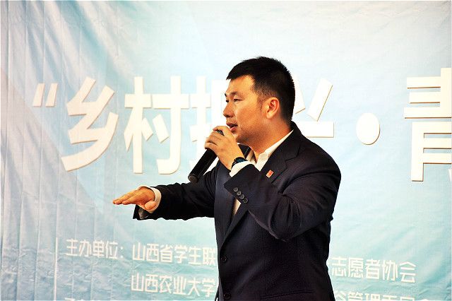 省内外38所高校齐聚乌马河畔共襄公益盛会