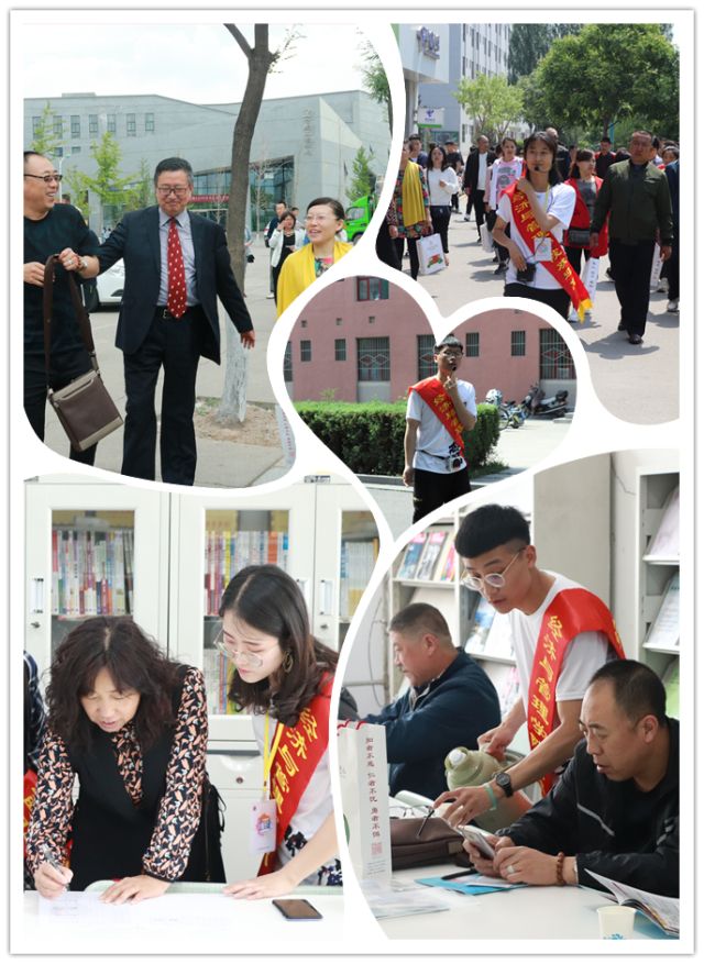 【经管理学院开放日】家校联动创新篇 携手聚力共育人