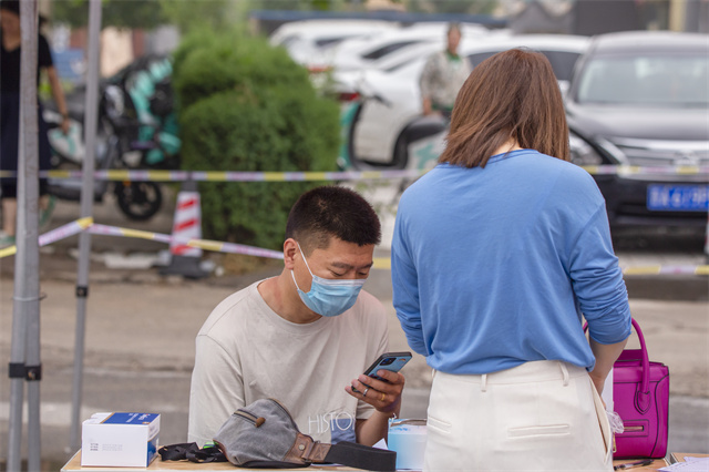 欢迎回家!暖心服务助力我校2022届毕业生顺利返校