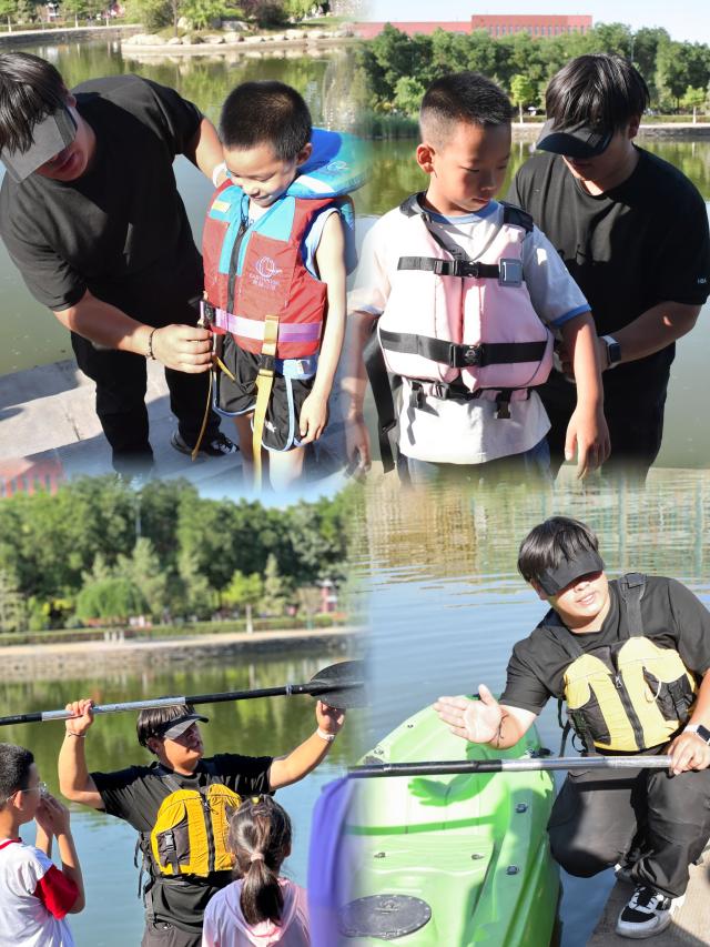 我校工会委员会举办“浓情端午 弘扬传统”系列活动