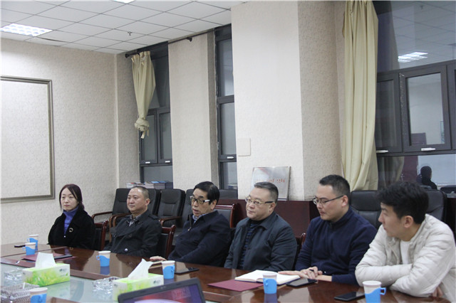 山西农业大学校友会信息学院分会成立暨授牌仪式在我校隆重举行