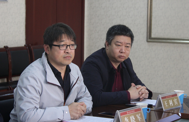 我校迎接省教育厅风险排查暨2018年度省级“平安校园”复核检查工作