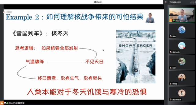 【示范课堂】激活学生原有知识经验,促进学生知识建构活动——本学期第九次优秀青年教师示范课