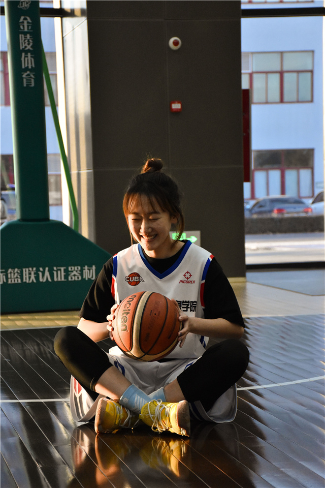 对话青年榜样Ⅱ:段夏楠——在青春中放肆奔跑