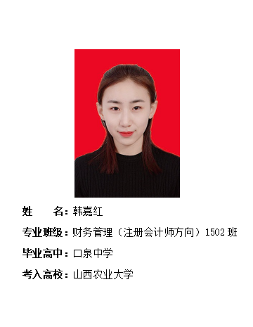 我校2019年考研形势喜人 261名同学被高校录取