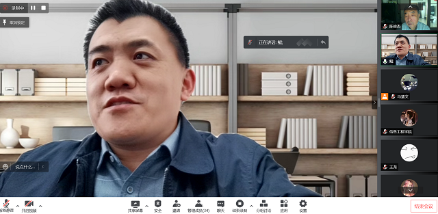 我校2022年新增学士学位授予专业授权评审工作顺利完成
