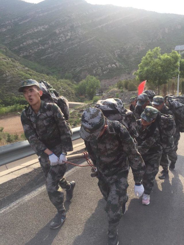 我院第二期“淬炼”领导力培训顺利举办