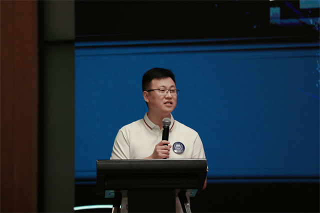 我校“亮剑之旅”2022暑期管理层领导力特训营活动圆满结束