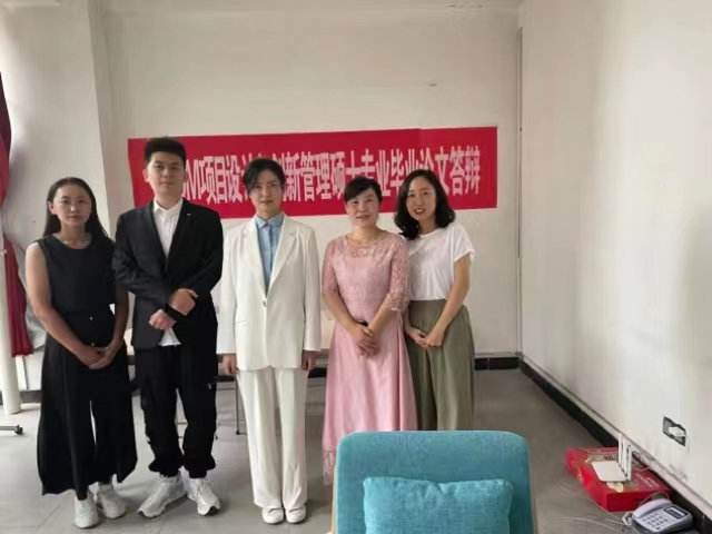 热烈祝贺!我校17名学生圆满完成德国硕士学业
