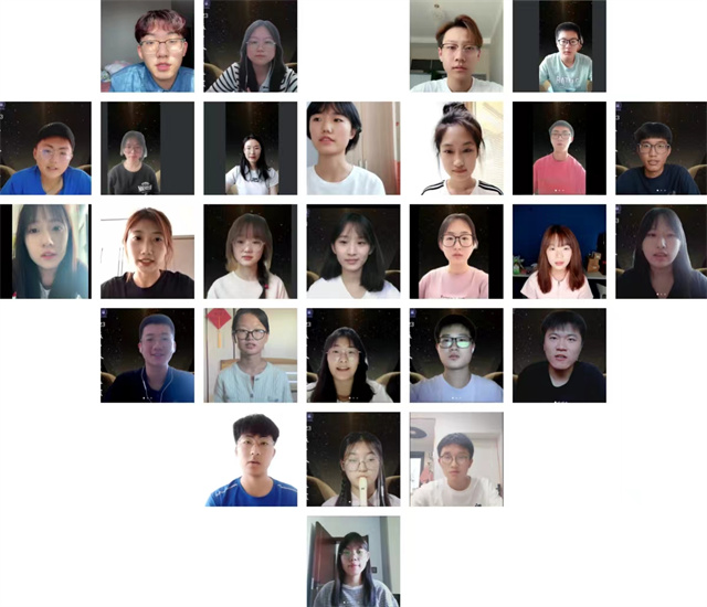 我校2023级荣誉学生选拔顺利结束