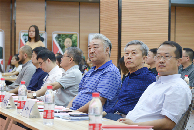 强化精神引领 提升育人质量——书院名誉院长聘任仪式隆重举行