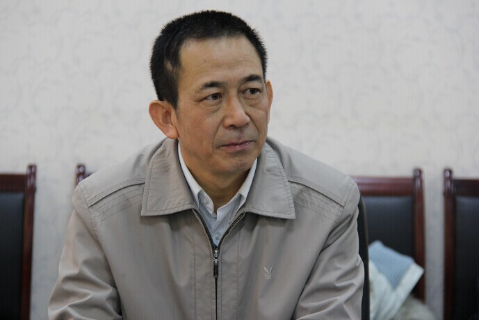 地方非物质文化遗产研究展示中心落户我院