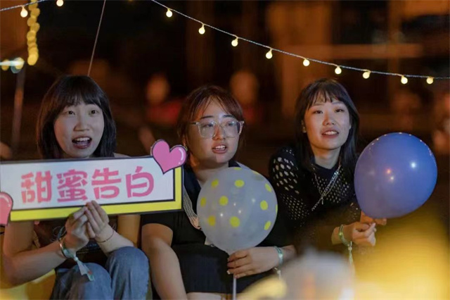 青春不散场 一起向未来——2022届毕业生“致远方”毕业季系列活动圆满落幕