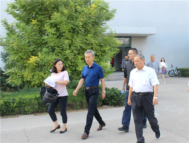 迎接新学期,砥砺奋进开启新面貌