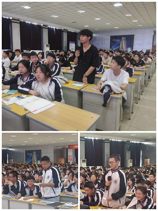 缘系启航 携手筑梦——渝晋鲁三校与太谷区启航学校“优质生源基地”共建签约暨授牌仪式隆重举行