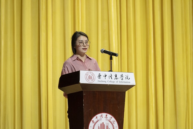 赓续办学初心 担当育人使命——我校隆重召开2021年庆祝教师节暨表彰大会