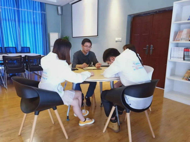 【聚焦商科】深度访谈:淬炼新商科 引领新时代
