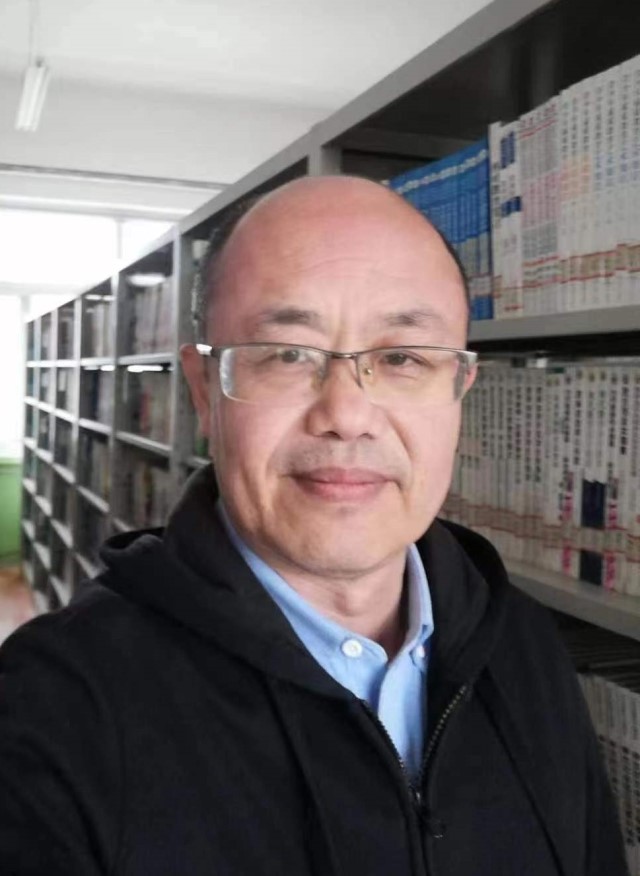 思想盛宴|名师课堂5月预告抢先看