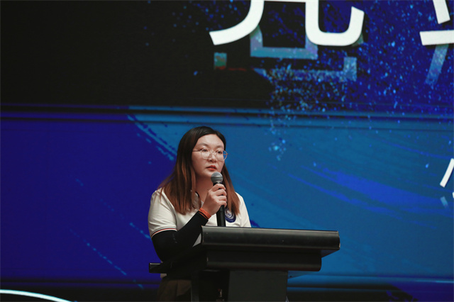 我校“亮剑之旅”2022暑期管理层领导力特训营活动圆满结束