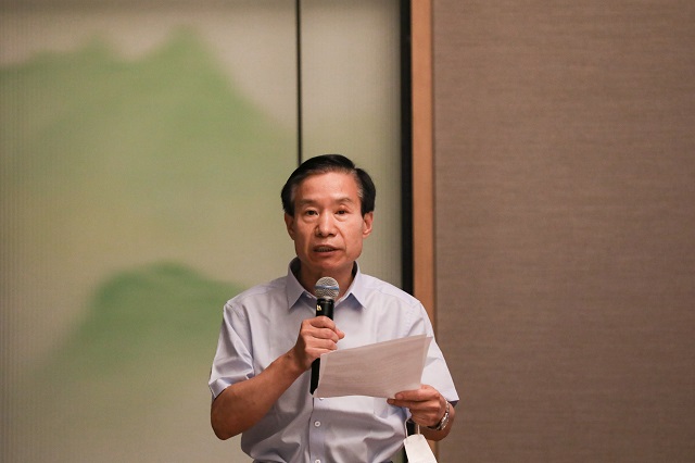我校“亮剑之旅”2022暑期管理层领导力特训营活动圆满结束