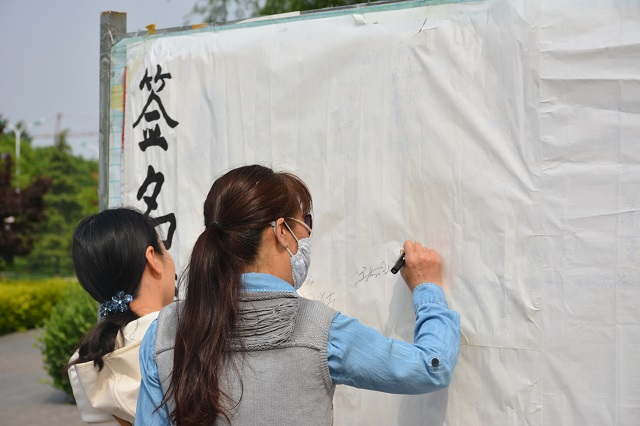 【食环学院开放日】敞开教育心扉 铸就家校平台