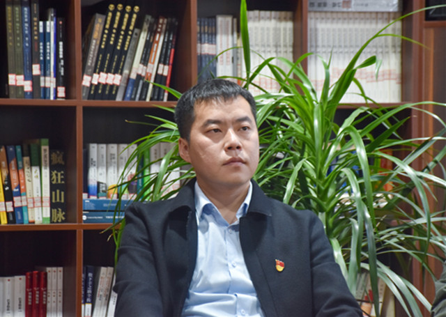 家校同心育栋梁 凝心聚力向未来——大数据·信息工程学院开展第21期院长接待日活动