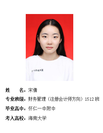 我校2019年考研形势喜人 261名同学被高校录取