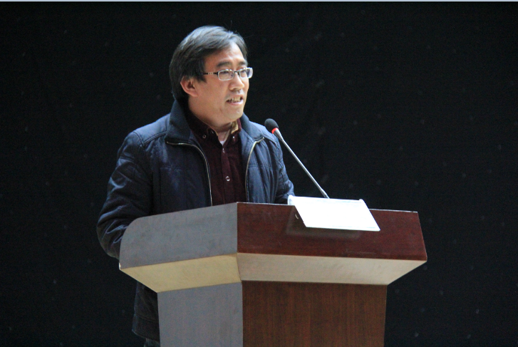全面提升应用型人才培养质量和水平——学院2015年教学工作会议圆满召开
