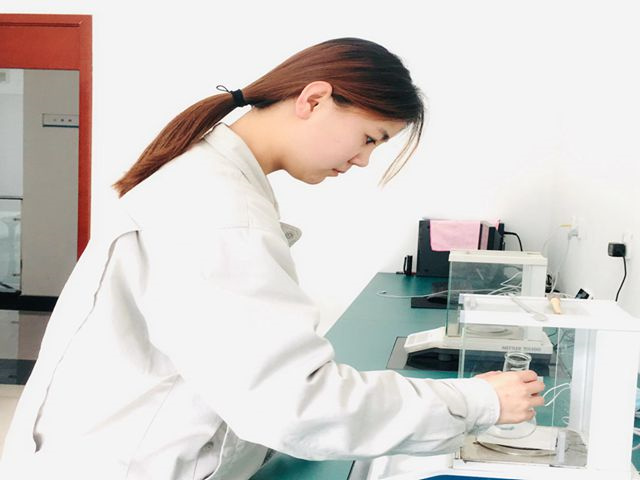【就业创业·青年有话说】用责任迎接生活 对每一项工作满怀期待