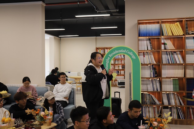 书院围炉夜话第12期:人形机器人——走进未来的智能伙伴