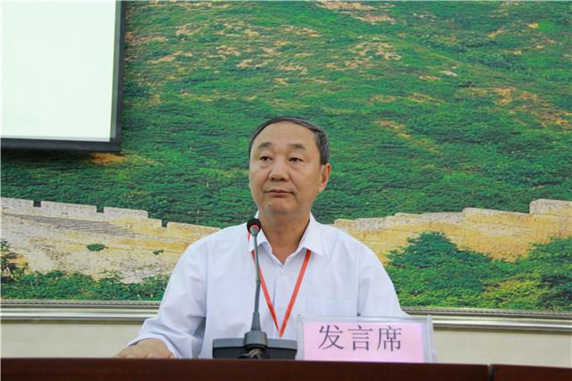 第四届“高校—高中论坛” 暨“戏剧节校园开放日”成功举办