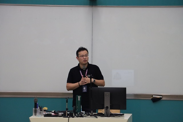 我校“卓越新商科”2023年暑期商科教育骨干特训营成功举办