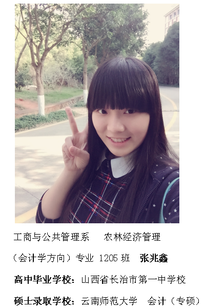 热烈祝贺我院2016届毕业生考研录取率再创新高315位学子考取硕士研究生